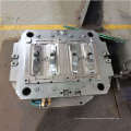 Professional Plastic cover Injection Mould Making factory